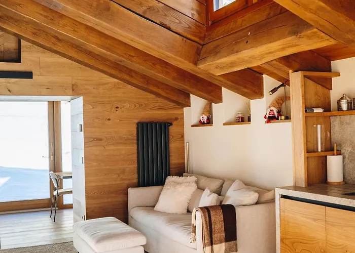 Maison Brenva Elegant A