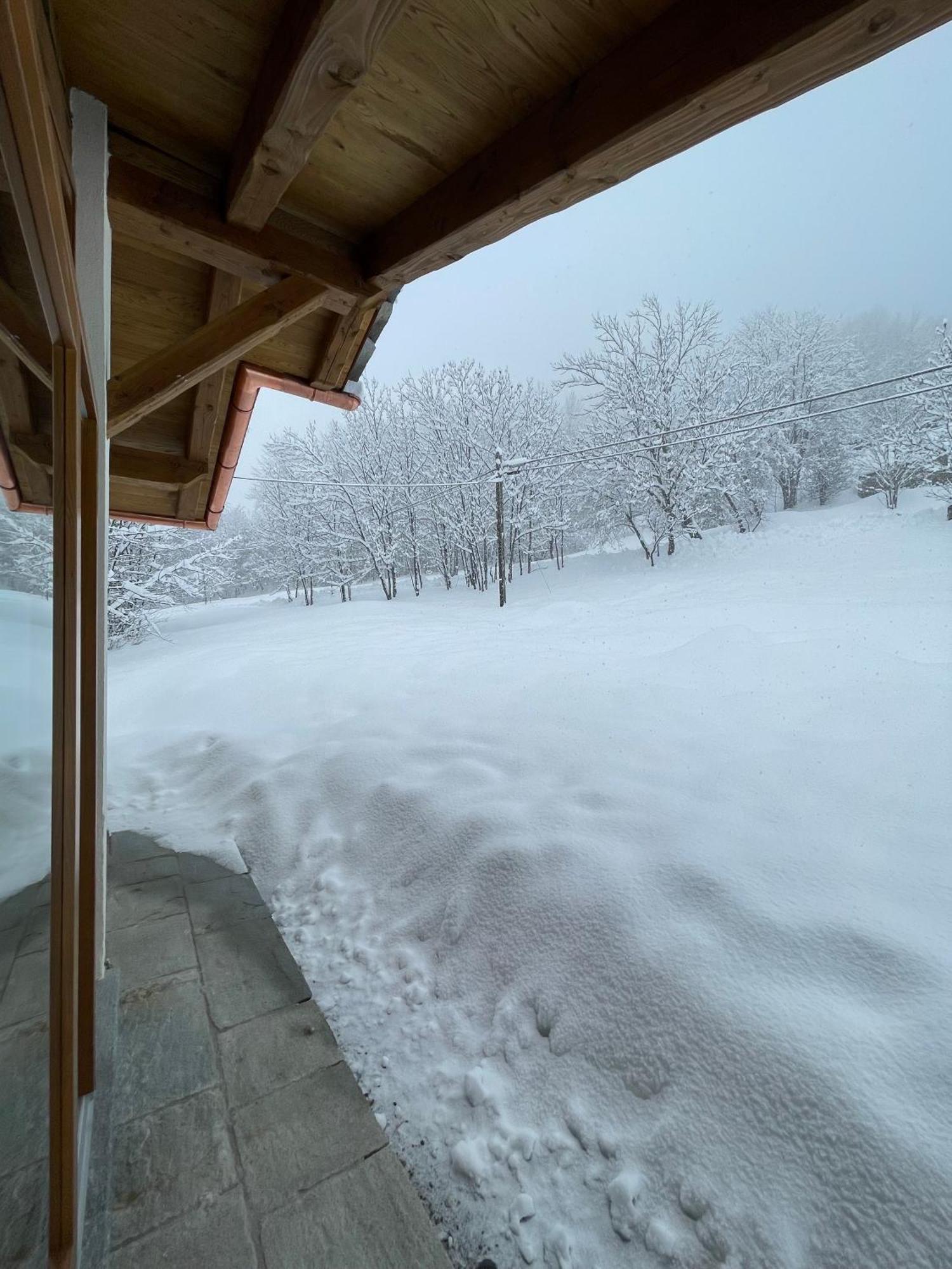 Maison Brenva Elegant A * Courmayeur