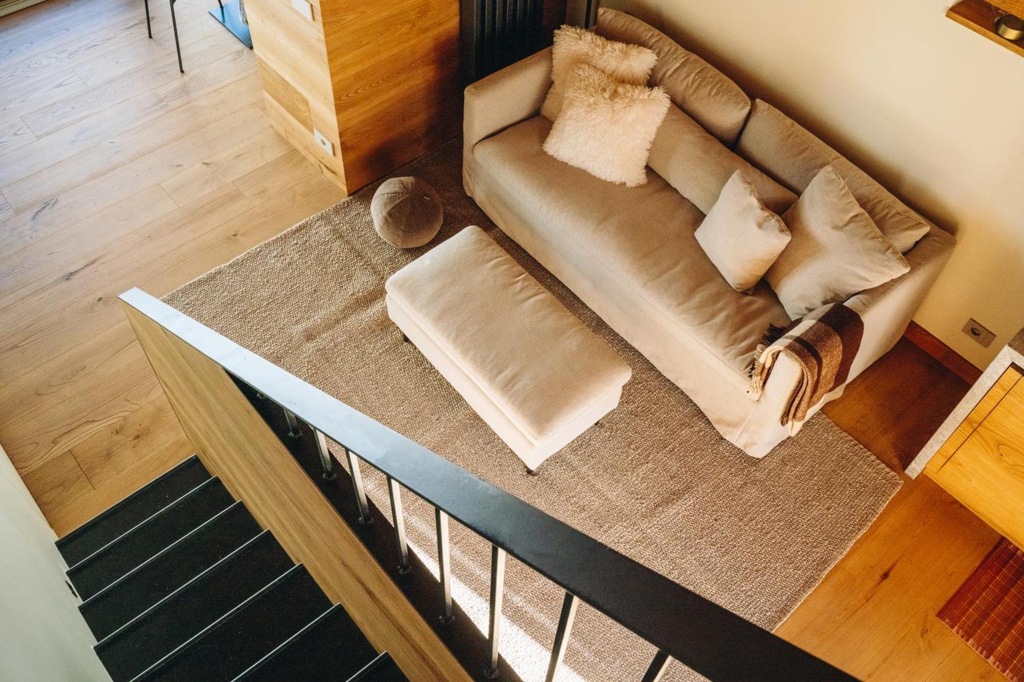 Casa vacanze Maison Brenva Elegant A